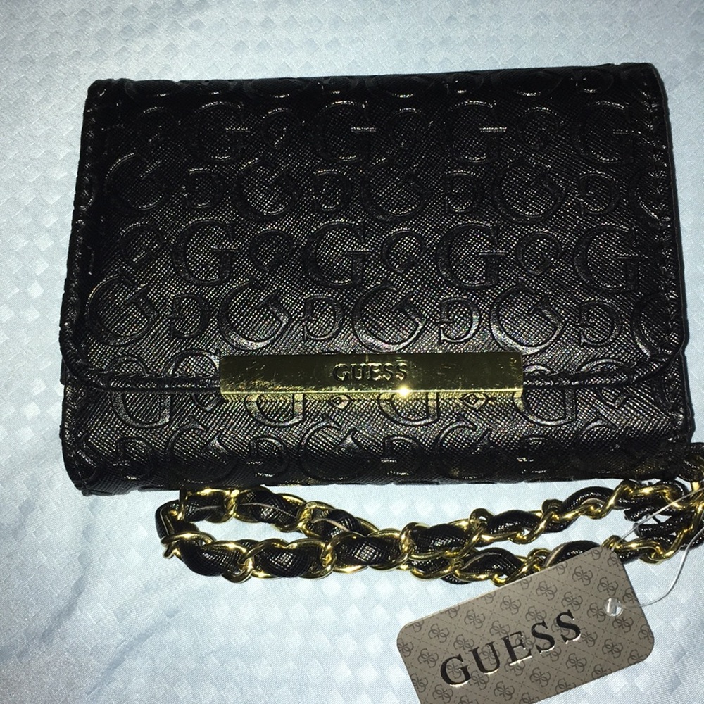 Guess Wrists wallet